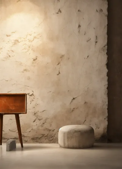 Caolín gris - Mineral para construcción y acabados disponible en Barranquilla