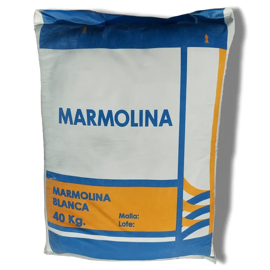 Marmolina - Minerales disponible en Barranquilla