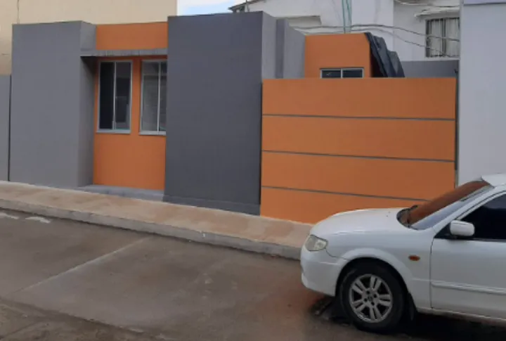 Imagen del proyecto Apartamento Modelo ACF