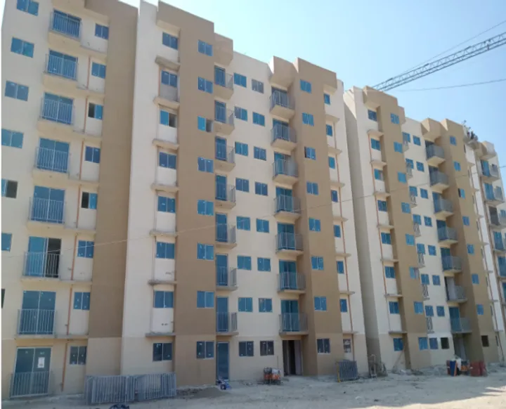 Imagen del proyecto Aviva Sierra