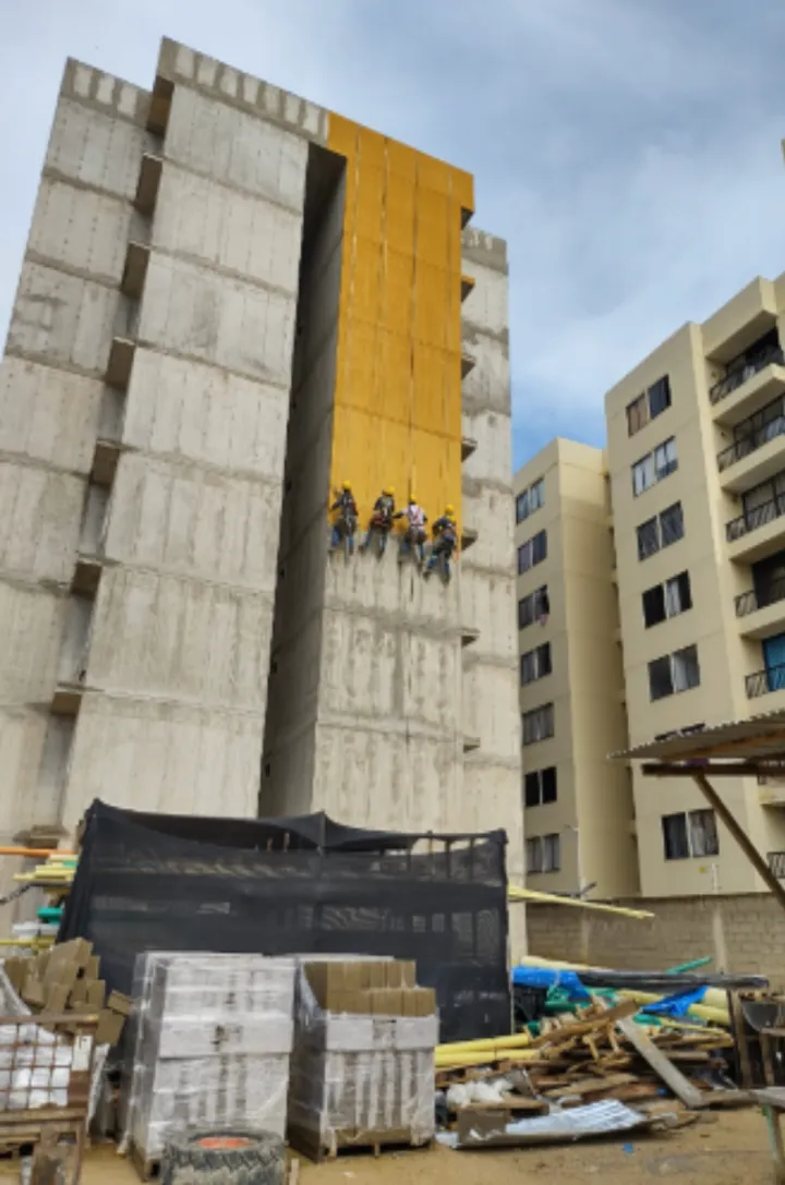 Imagen del proyecto Mirador del Caribe