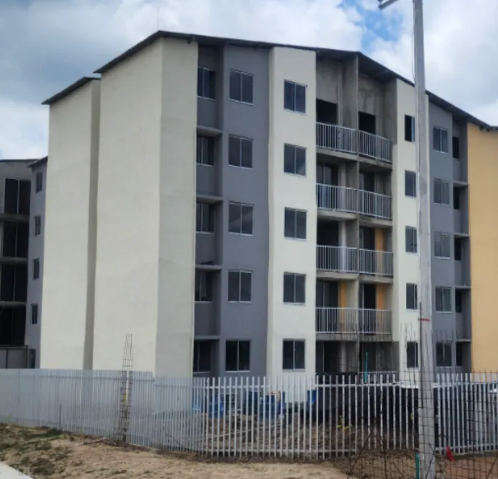 Imagen del proyecto Reserva de Malambo