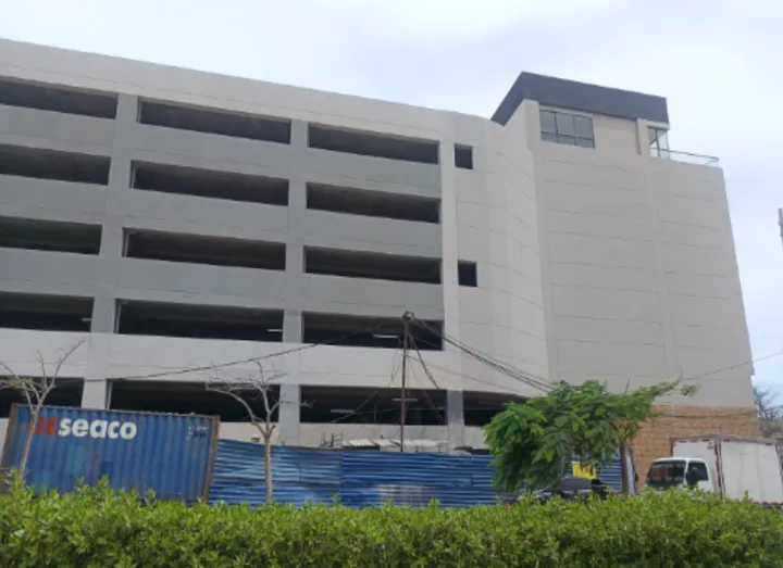 Imagen del proyecto Riverside