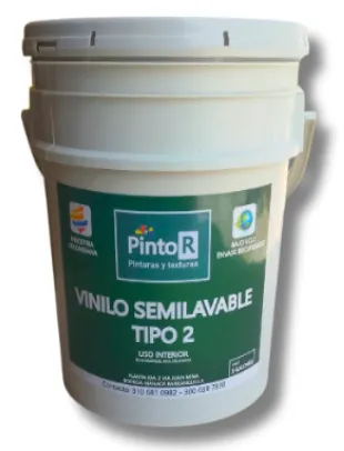 Tipo 2 - Vinilos disponible en Barranquilla